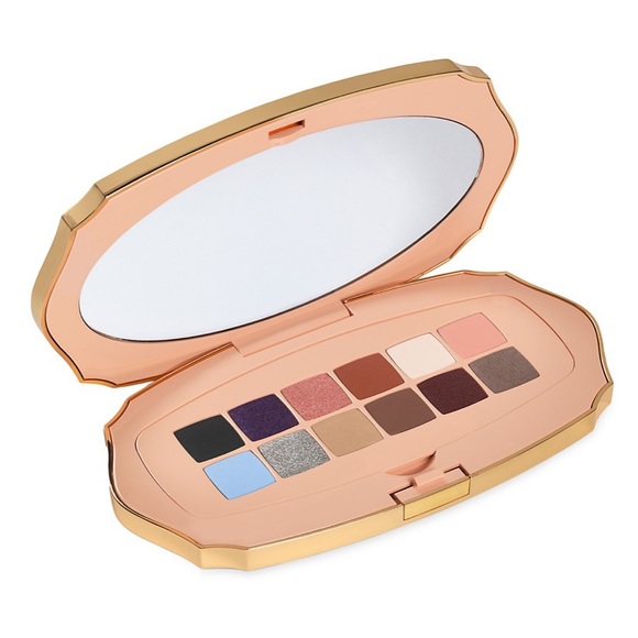 Gucci beauty Des Yeux Floral Eyeshadow Palette - limited edition - Picture 7 of 10